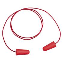 Protetor Auricular Espuma Descartável Deltaplus