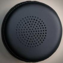 Protetor auricular espuma e couro whs 60 duo usb Protetor auricular espuma e couro whs 60 duo usb