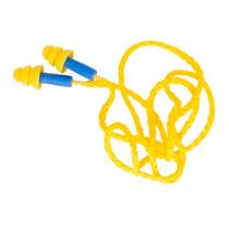 Protetor auricular Millenium 3M 0301 Laranja