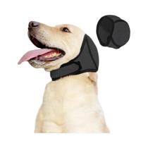 Protetor Auricular Para Cães À Prova d'Água Com Redução De Ruído E Proteção Contra Impactos, Capa Protetor Auricular Para Cães À Prova d'Água Com Redução De Ruído E Proteção Contra Impactos, Capa