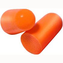 Protetor Auricular Plug 3M Sem Cordão - 10 Pares