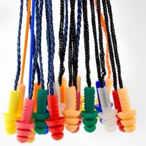 Protetor auricular plug silicone 11512 maxxi