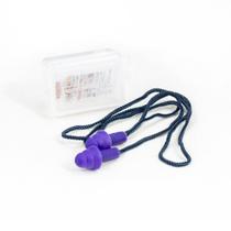 Protetor auricular plug silicone c/ cordão maxxi ca:11.512