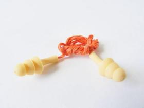 Protetor Auricular Supermedy - Kit com 10 unidades