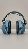 Protetor Auricular Tipo Concha 26dB Ajustável