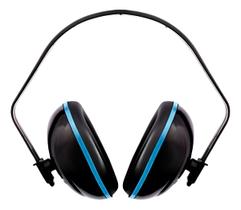 Protetor Auricular Tipo Concha C-200 Abafador Camper 18db