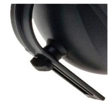 Protetor Auricular Tipo Concha-PROTECT ABAF 002 Protetor Auricular Tipo Concha-PROTECT ABAF 002