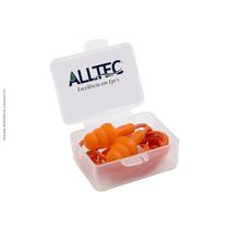 Protetor Auricular - Tipo Plug - ALLTEC