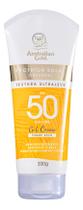 Protetor Australian Gold Pack Fps50 + Facial 50gr