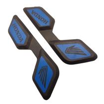 Protetor Bagageiro Personalizado Bros 125 150 160 Xre ul Protetor Bagageiro Personalizado Bros 125 150 160 Xre ul