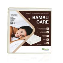 Protetor Bambu Care - 88cm x 188cm