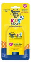 Protetor Banana Boat Kids Sportstick Spf 50 Usa