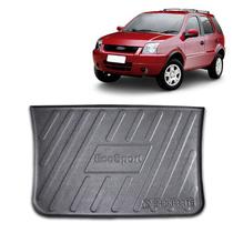 Protetor Bandeja De Porta Malas - Ecosport 2003 2004 2005 2006 2007 2008 2009 2010 2011 2012