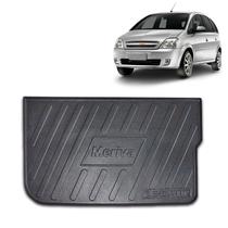 Protetor Bandeja De Porta Malas Meriva 2002 a 2012 Em Relevo Tapete
