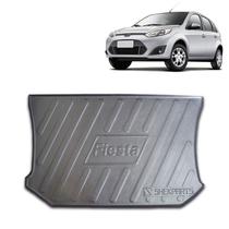 Protetor Bandeja De Porta Malas Personalizado Fiesta Hatch Rocam 2002 a 2014 Em Relevo Tapete Protetor Bandeja De Porta Malas Personalizado Fiesta Hatch Rocam 2002 a 2014 Em Relevo Tapete