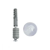 Protetor Bate-Porta Sfor Crst Blist Protetor Bate-Porta Sfor Crst Blist