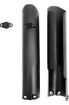 Protetor Bengala Bms Ktm Beta Sherco Gasgas Husqvarna Preto
