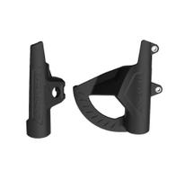 Protetor bengala e disco de freio p/ honda crf250 f tornado Protetor bengala e disco de freio p/ honda crf250 f tornado