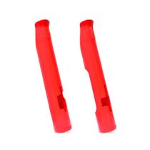 Protetor Bengala XRE 300 Tornado CRF 250F Vermelho Protetor Bengala XRE 300 Tornado CRF 250F Vermelho
