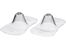 Protetor Bico Seios Para Amamentação Silicone Reutilizável - Philips Avent