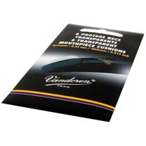 Protetor Boquilha Vandoren VMC6 35mm 6un Transparente Protetor Boquilha Vandoren VMC6 35mm 6un Transparente