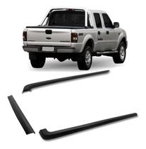 Protetor Borda Tampa E Lateral Ford Ranger Cab Dupla 94 A 12 Protetor Borda Tampa E Lateral Ford Ranger Cab Dupla 94 A 12