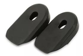 Protetor Borracha Absolute P/ Pedivela Alumínio Carbono