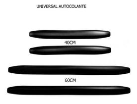 Protetor Borrachão Parachoque 2 Pcs De 40 Cm E 2 Pcs 6o Cm Protetor Borrachão Parachoque 2 Pcs De 40 Cm E 2 Pcs 6o Cm