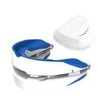 Protetor Bucal Ajustável Anti-Ronco Noturno Para Bruxismo E Dispositivo Para Parar De Roncar