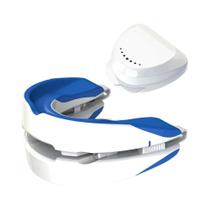 Protetor Bucal Ajustável Anti-Ronco Noturno Para Dentes Dispositivo Para Parar De Roncar Bruxismo. Protetor Bucal Ajustável Anti-Ronco Noturno Para Dentes Dispositivo Para Parar De Roncar Bruxismo.