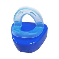 Protetor Bucal Anti Ronco Dispositivo Para Parar De Roncar Ajuda Para Respiração Fácil Solução Para Protetor Bucal Anti Ronco Dispositivo Para Parar De Roncar Ajuda Para Respiração Fácil Solução Para