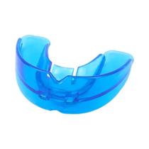 Protetor Bucal Anti-Ronco Para Bruxismo, Protetor Noturno Para Proteção Em Boxe