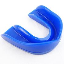 Protetor Bucal Basico Spank - Azul