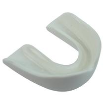 Protetor Bucal Basico Spank - Branco