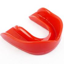 Protetor Bucal Basico Spank - Vermelho