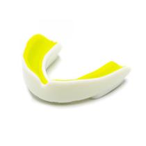 Protetor Bucal Colorido para Prática de Esportes e Artes Marciais em Elastômero de Poliolefino Fuj - FUJIMAE