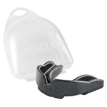Protetor Bucal com Estojo - Vollo Sports Transparente Protetor Bucal com Estojo - Vollo Sports Transparente