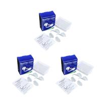 Protetor Bucal De Silicone Macio Para Adultos, Protetor Noturno Para Bruxismo, Splint Dental