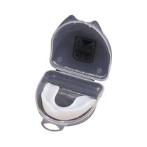 Protetor Bucal De Silicone Para Dormir À Noite Para Rugby, Karatê, Bruxismo, Desgaste Dos Dentes E Protetor Bucal De Silicone Para Dormir À Noite Para Rugby, Karatê, Bruxismo, Desgaste Dos Dentes E