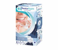 Protetor bucal dental DentaRight para bruxismo, pacote com 6 Protetor bucal dental DentaRight para bruxismo, pacote com 6