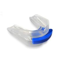 Protetor Bucal Duplo - Moldável 4062 Protetor Bucal Duplo - Moldável 4062