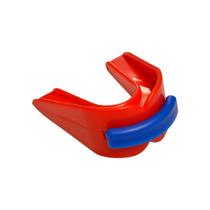 Protetor Bucal Duplo Moldável Boxe Mma Rugby Prottector