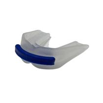 Protetor Bucal Duplo Treino Luta Unissex Poker 09149 Protetor Bucal Duplo Treino Luta Unissex Poker 09149