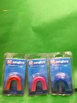 Protetor Bucal Duplo Protetor Bucal Duplo