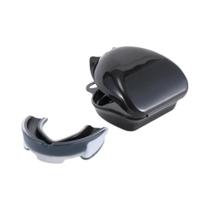 Protetor Bucal Esportivo Adulto Para Boxe, MMA, Muay Thai, Karatê, Taekwondo, Basquete, Rugby -