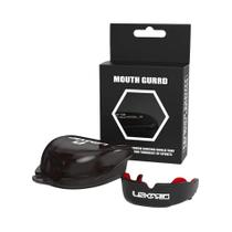 Protetor Bucal Esportivo Para Adultos E Crianças Proteção Dental Para Muay Thai Boxe MMA Treinamento