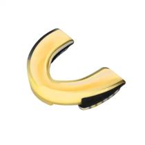 Protetor Bucal Gold Sports Profissional Fit III - Com Caixa