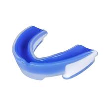 Protetor Bucal Gold Sports Profissional Fit III - Com Caixa