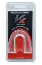 Protetor bucal kanxa simples