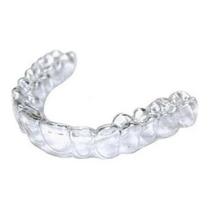 Protetor bucal para bruxismo, anti-ronco, proteção noturna Protetor bucal para bruxismo, anti-ronco, proteção noturna